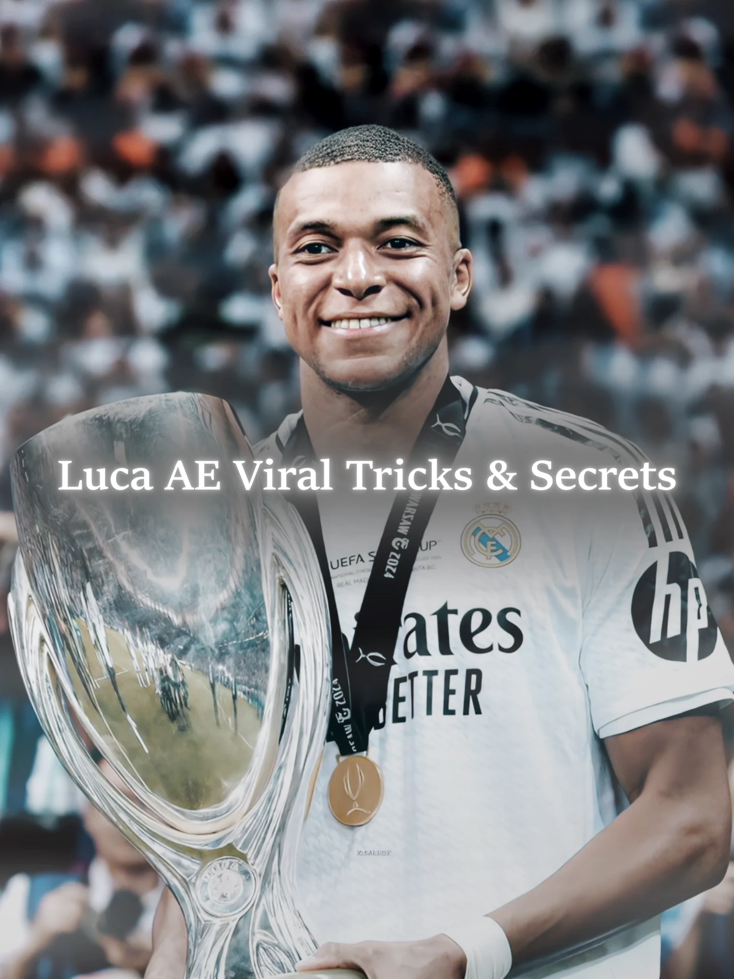 Luca AE Viral Secrets
